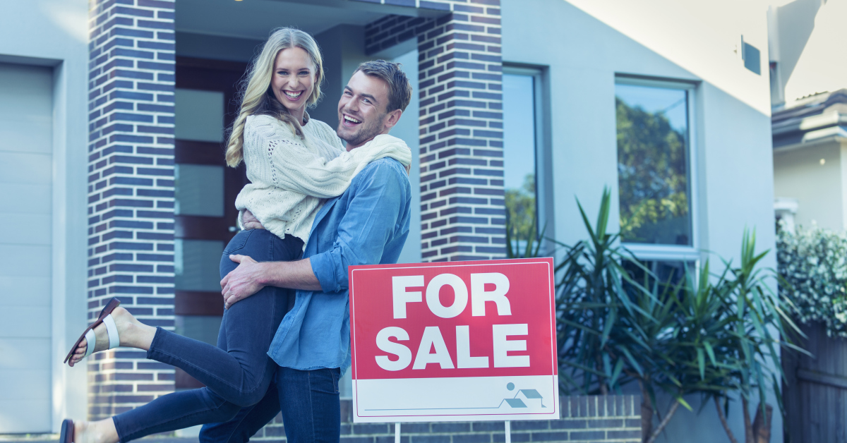 Selling Your Home in Delaware Pantano Real Estate